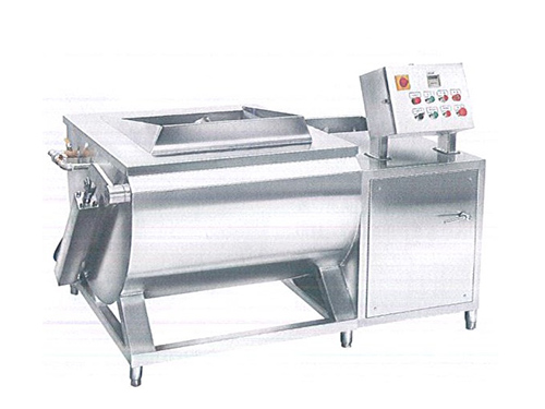 多功能翻斗洗菜機(jī)