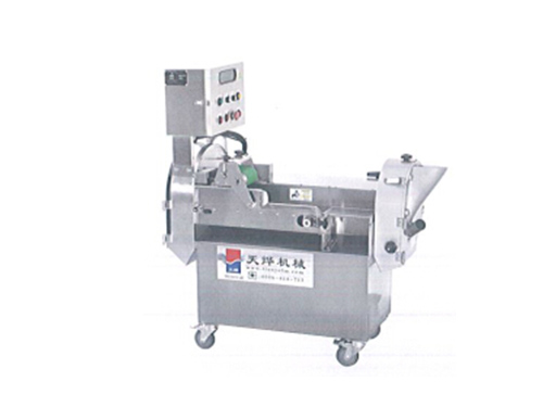 多功能切菜機(jī)（中型）