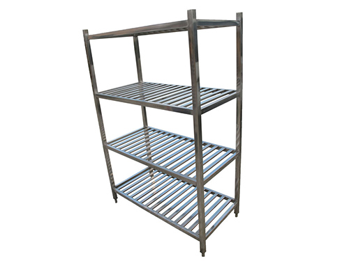 格柵存放架