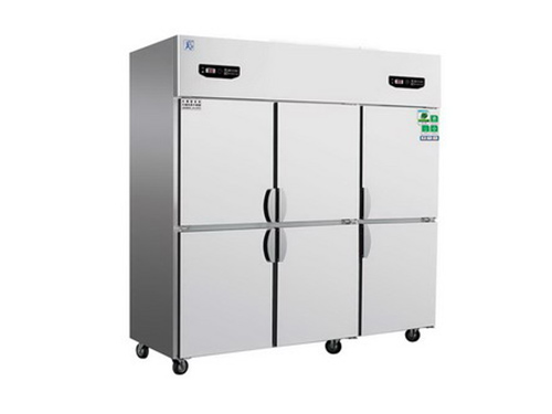 六門標(biāo)準(zhǔn)款冷柜（標(biāo)準(zhǔn)）