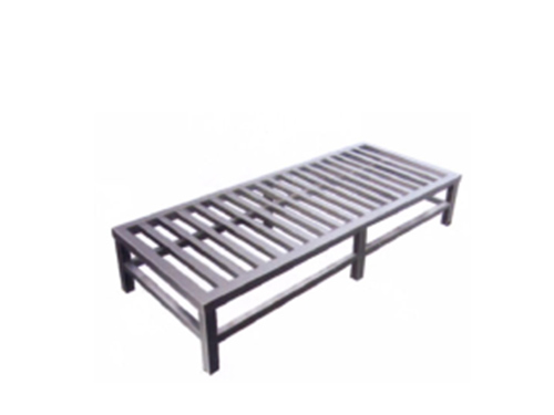 不銹鋼承重地架 2